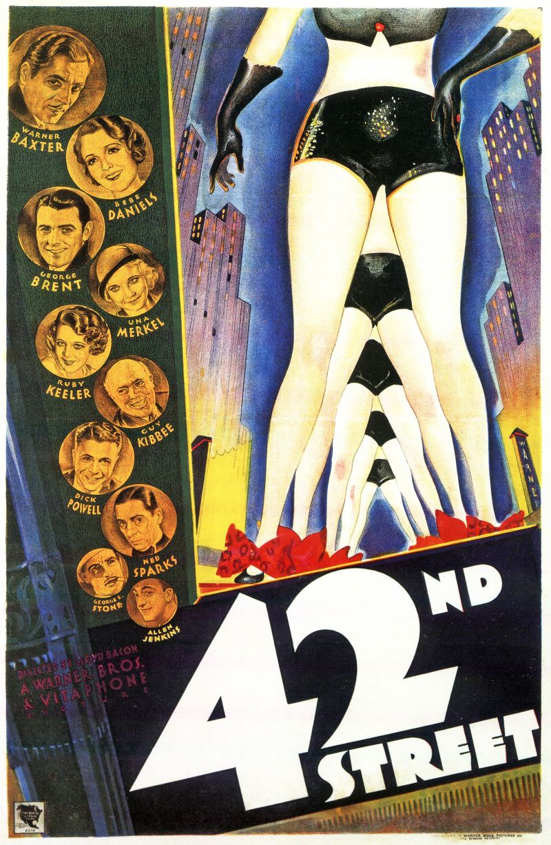 42nd Street
